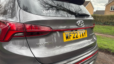 Hyundai SANTA FE 1.6 TGDi Plug-in Hybrid Ultimate 5dr 4WD Auto Estate